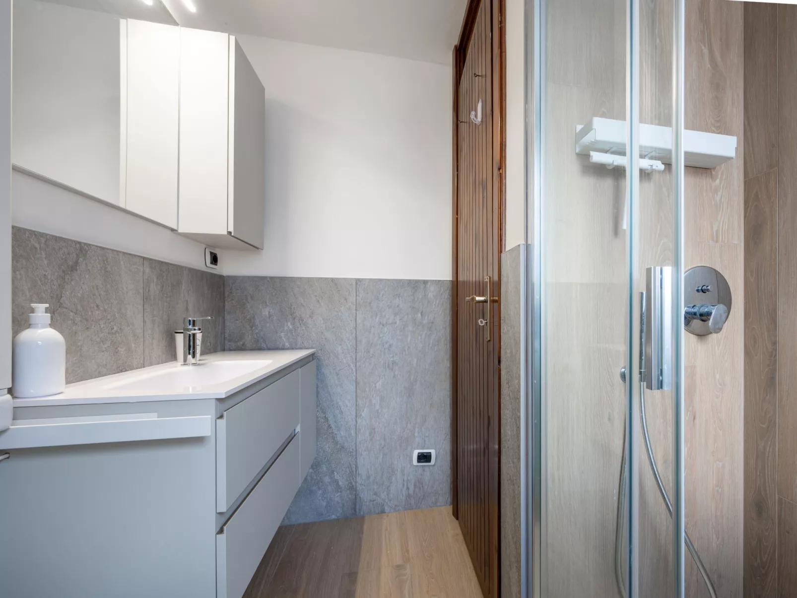 Maisonette Grand Soleil - Binnen