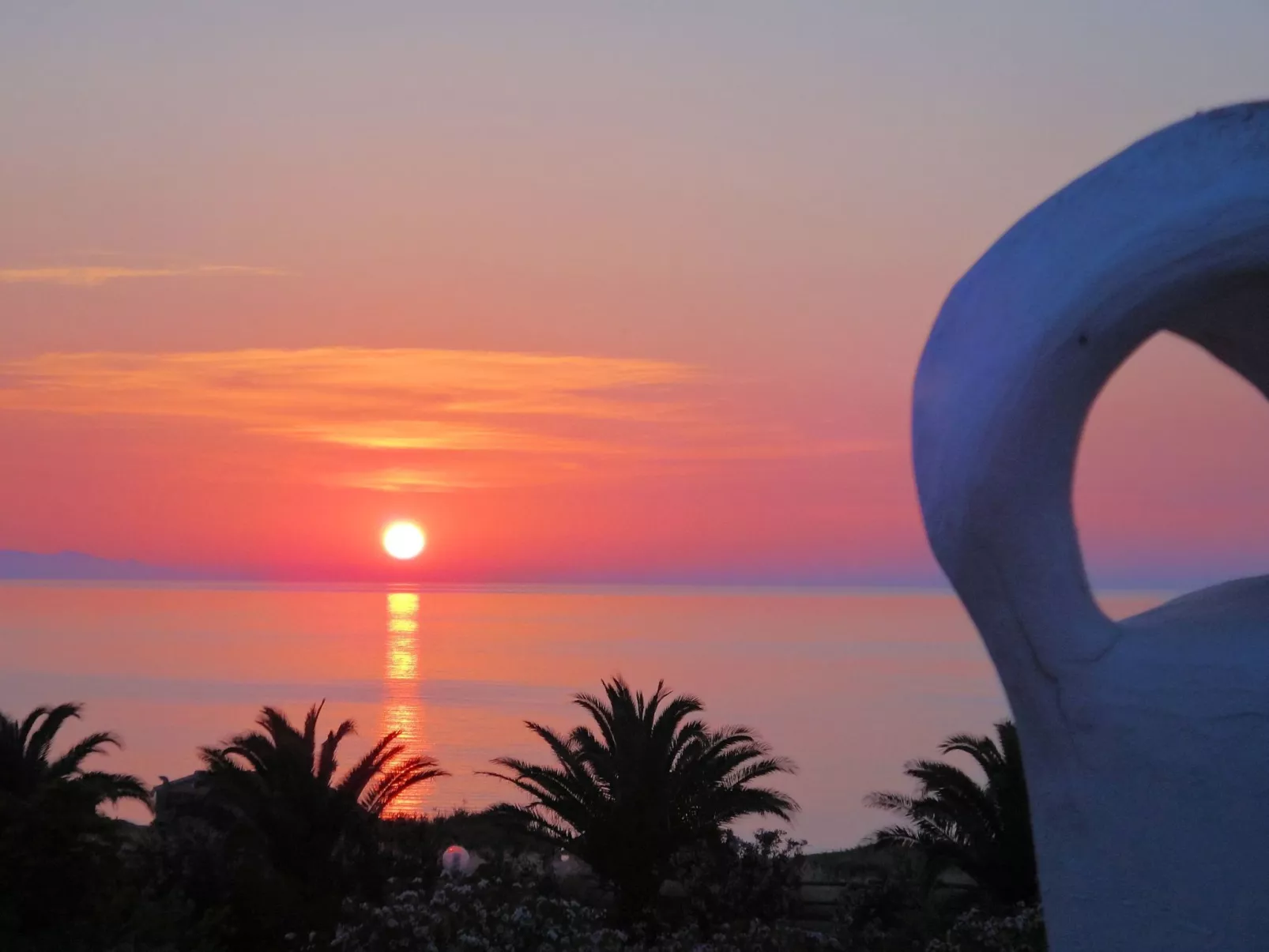 Sa Fiorida Milli II - Buiten