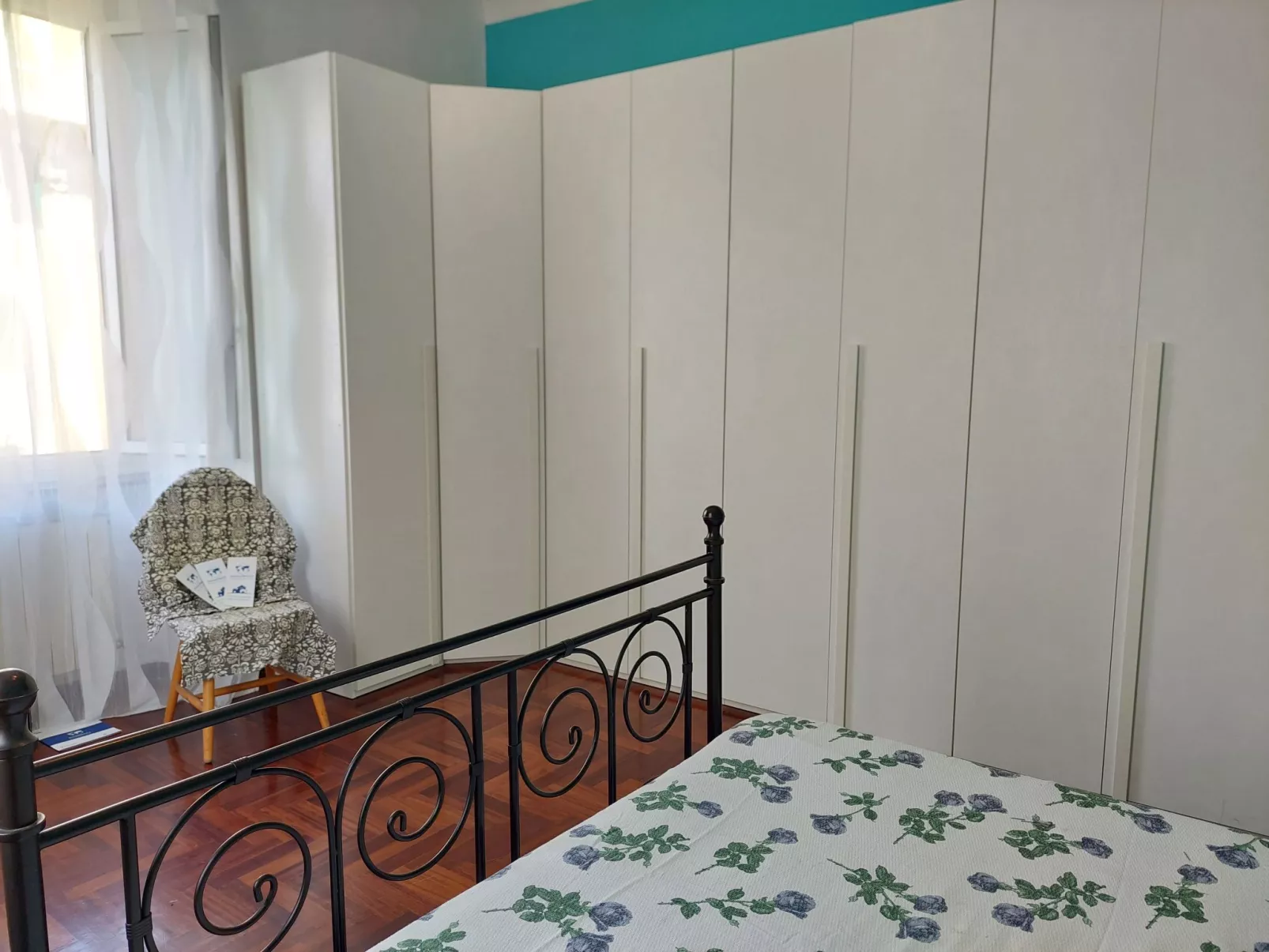 Casa Vittoria bei Holiday World - Binnen