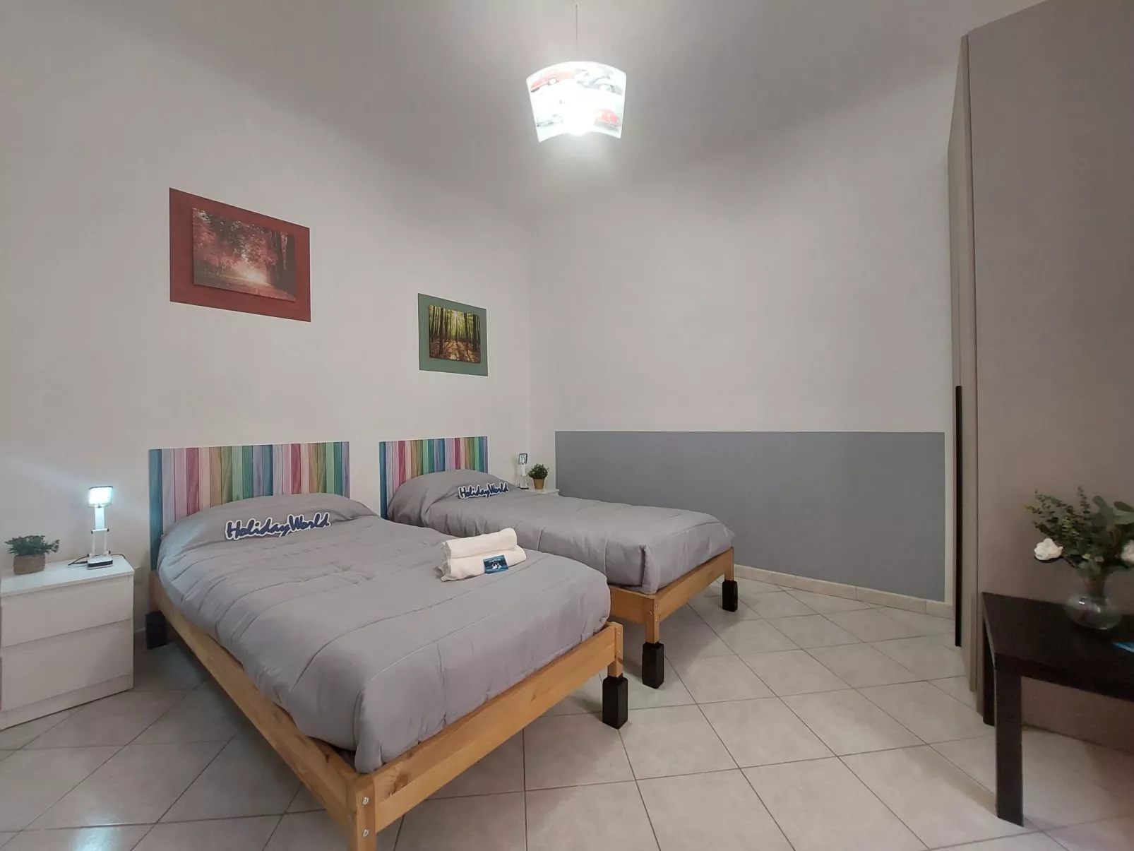 Casa Rina von Holiday World - Binnen