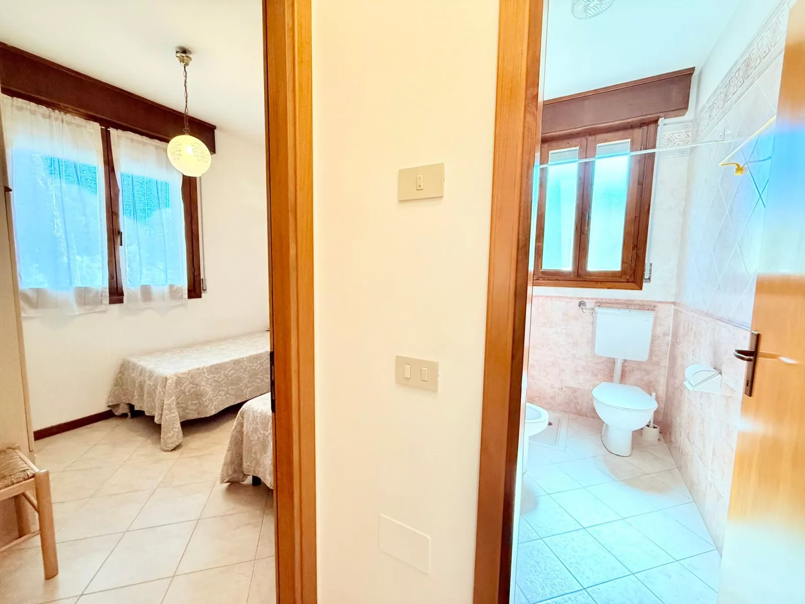 Chalet, Terrasse mit Kamin, privater Garten - Image-tags.info