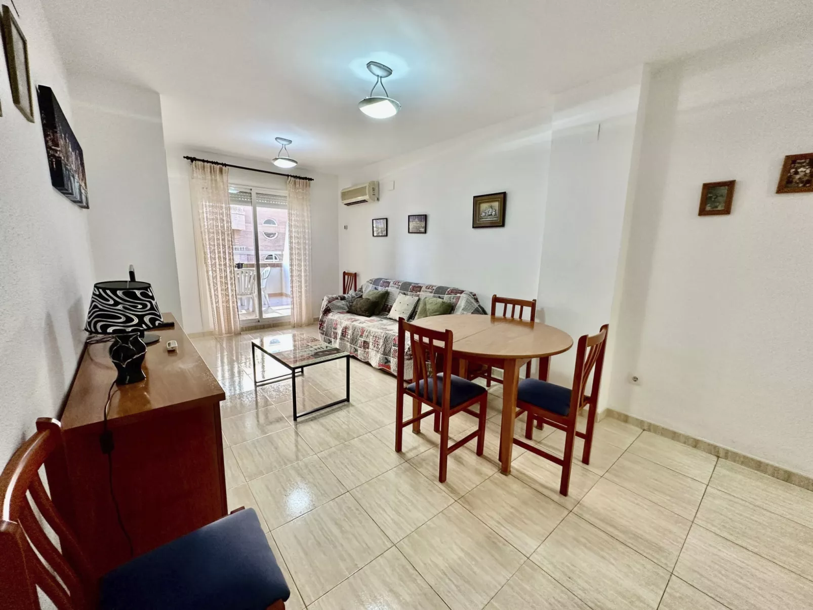 Wohnung costa marina ii ref. 020 - Binnen