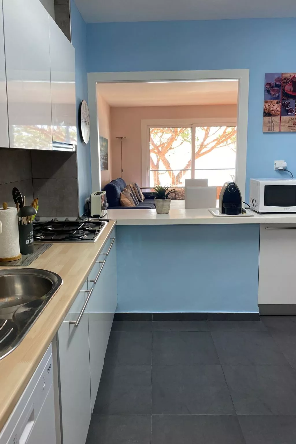 Wohnung an der Strandpromenade - Image-tags.info