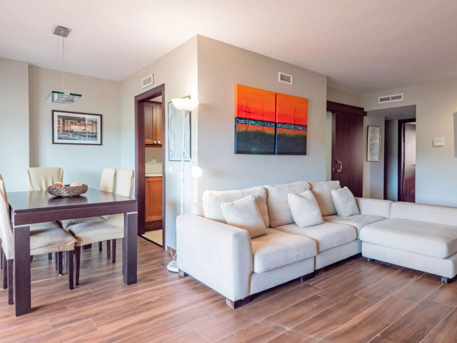 Costabravaforrent Segalar 3, für 6, Gemeinschaftspool - Binnen