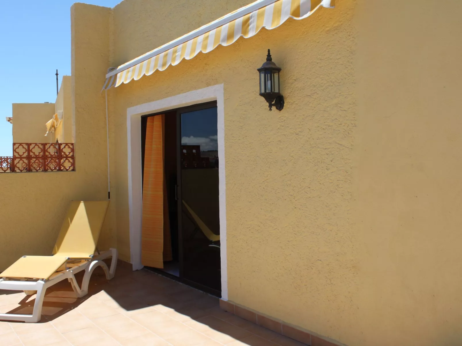 Liebevoll eingerichtetes Apartment Calima Amarilo - Image-tags.info