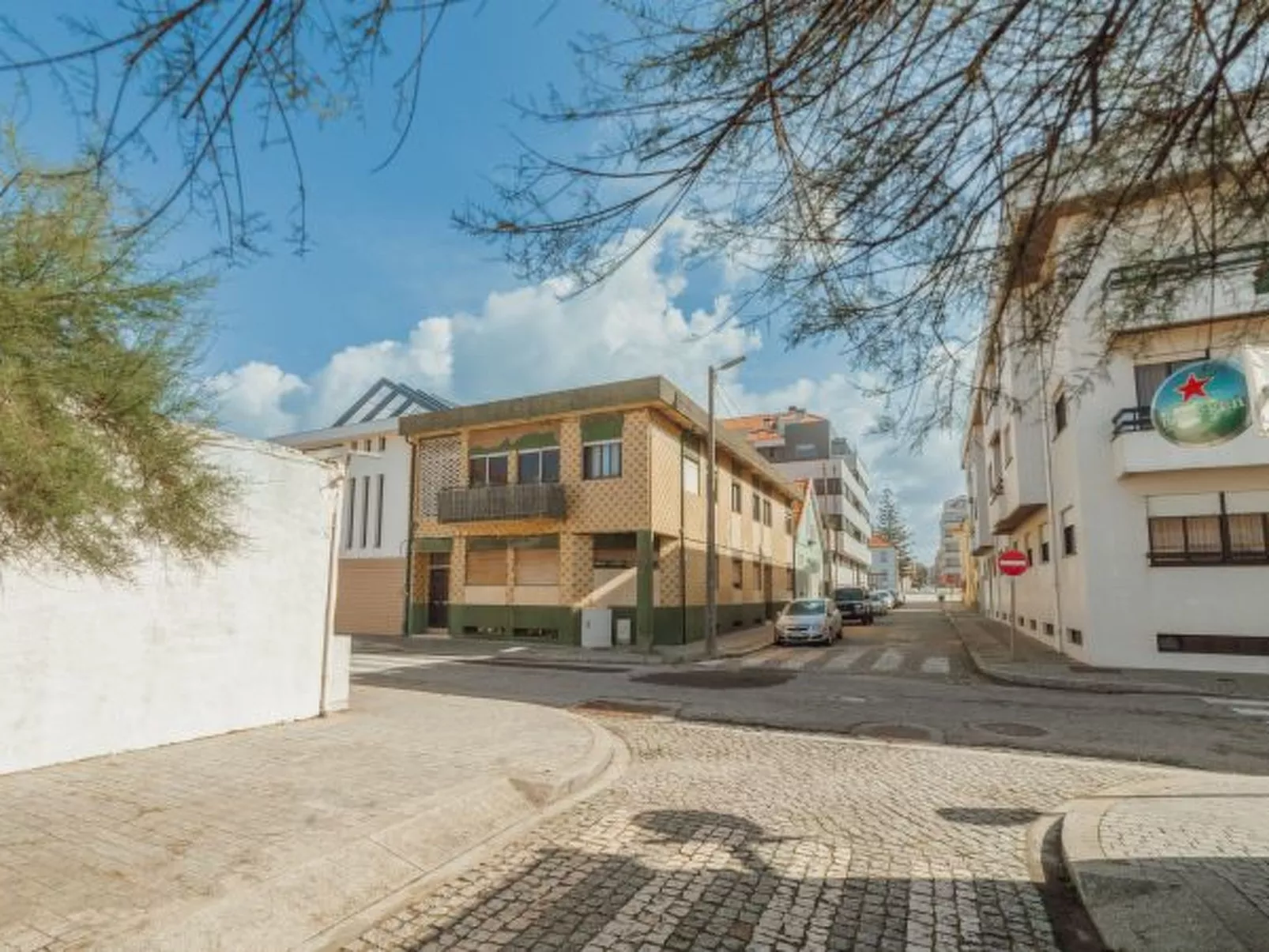 SUMMER FLAT by VACATIONY - Buiten