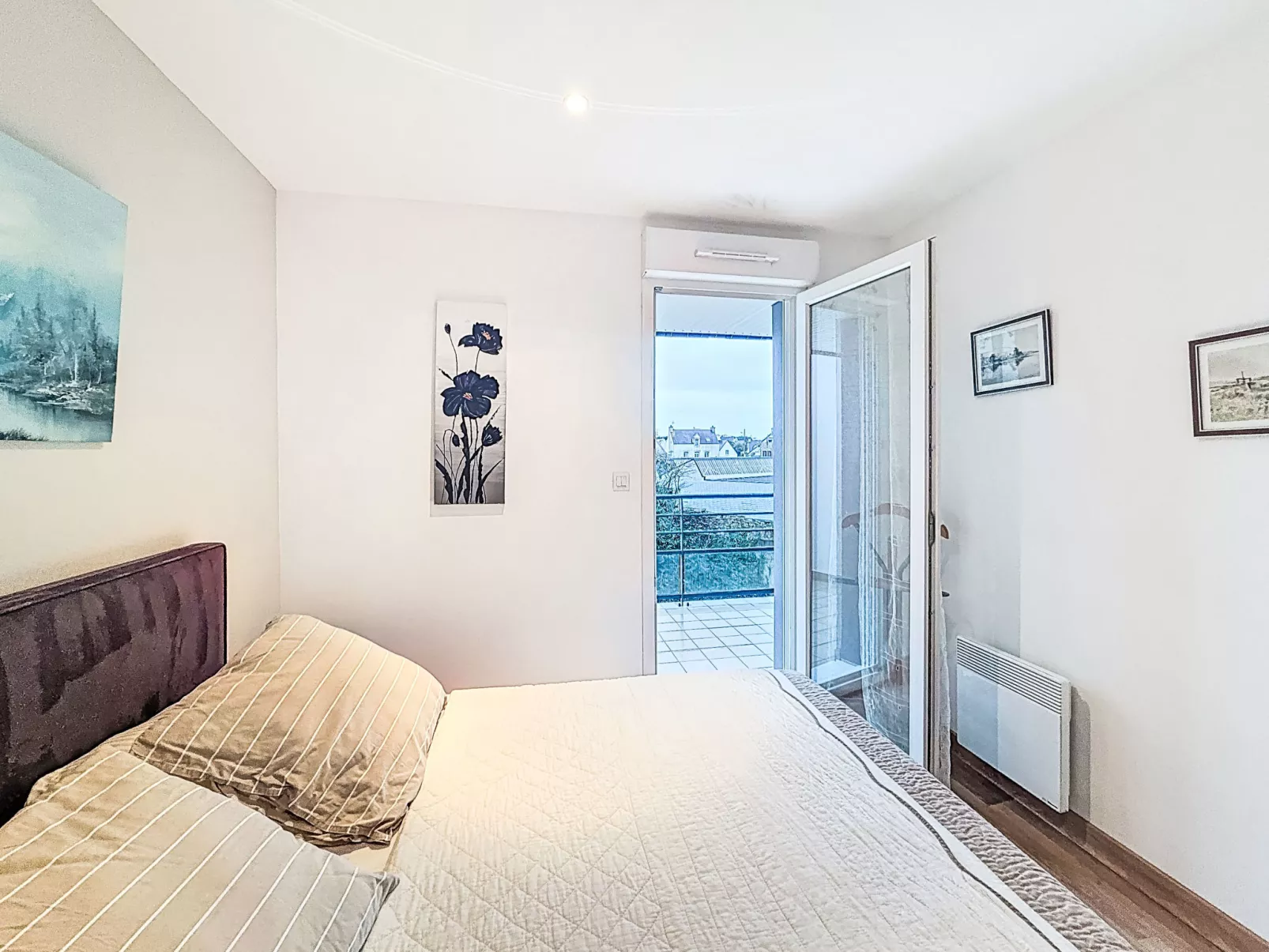 Stella Maris - Binnen