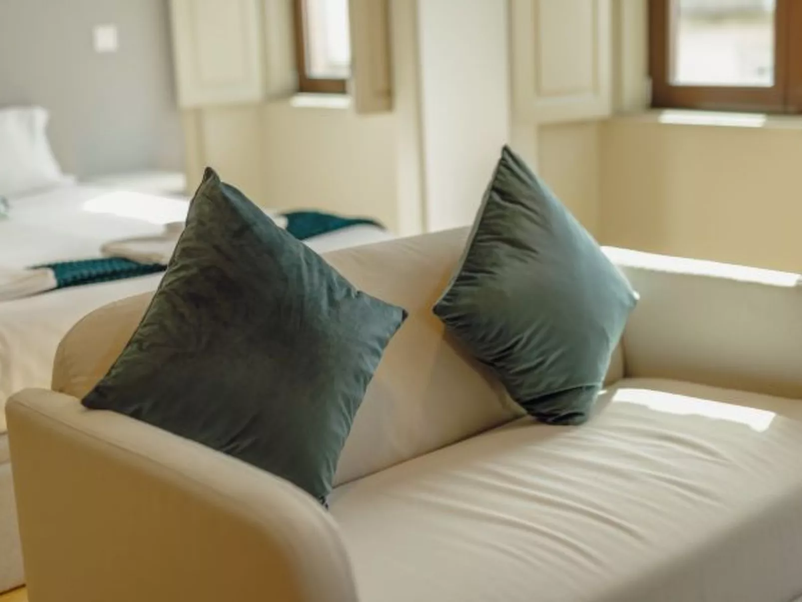 LEGACY OPORTO DESIGN APARTMENT F by VACATIONY - Binnen