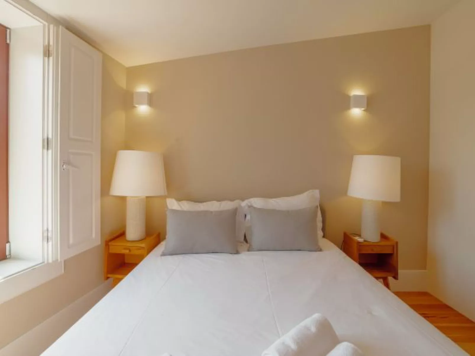 BOAVISTA PREMIUM II DUPLEX TERRACE by VACATIONY - Binnen