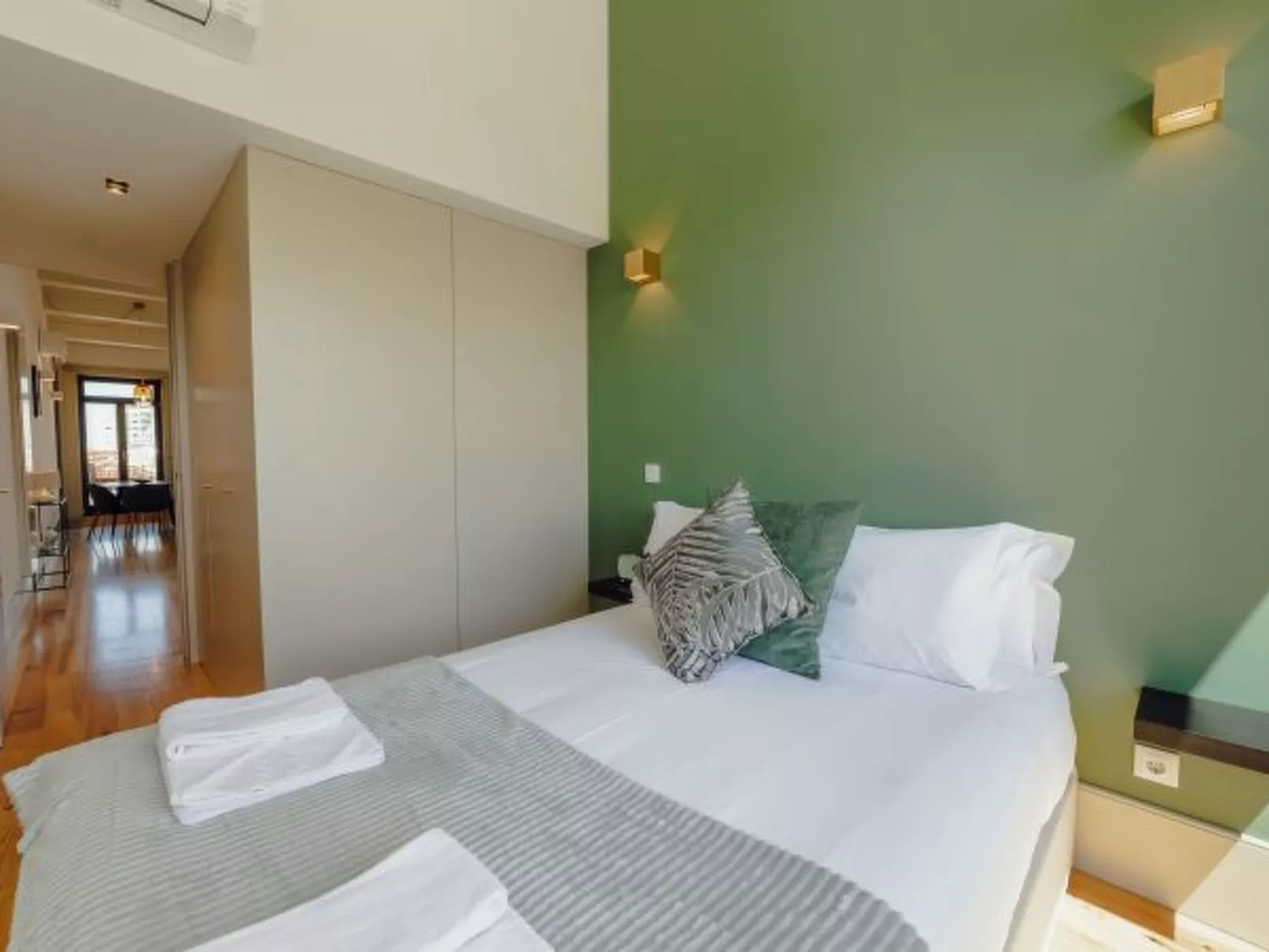 LEGACY OPORTO PREMIUM APARTMENT I by VACATIONY - Binnen