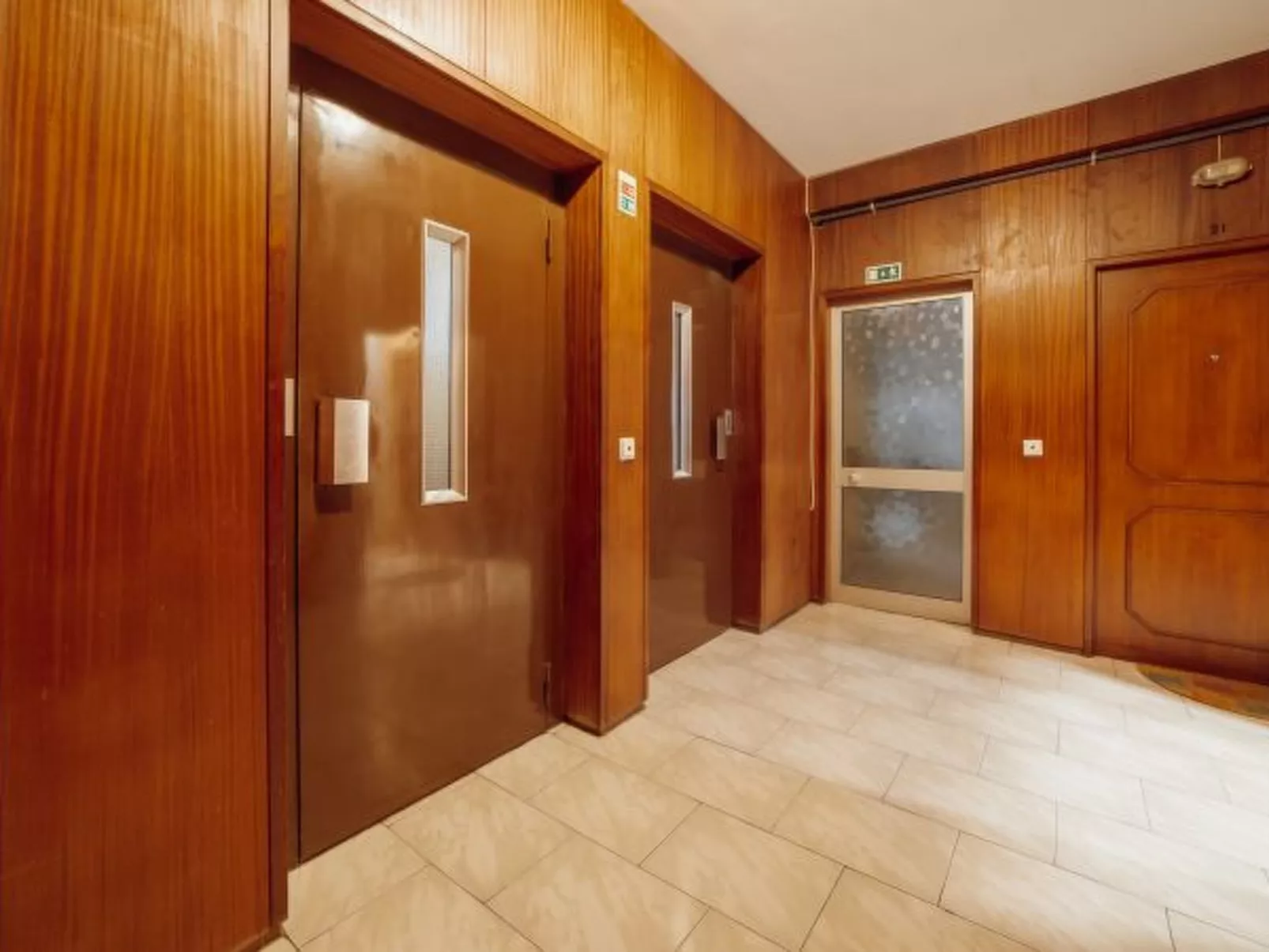 GOOD MORNING TORRINHA by VACATIONY - Binnen