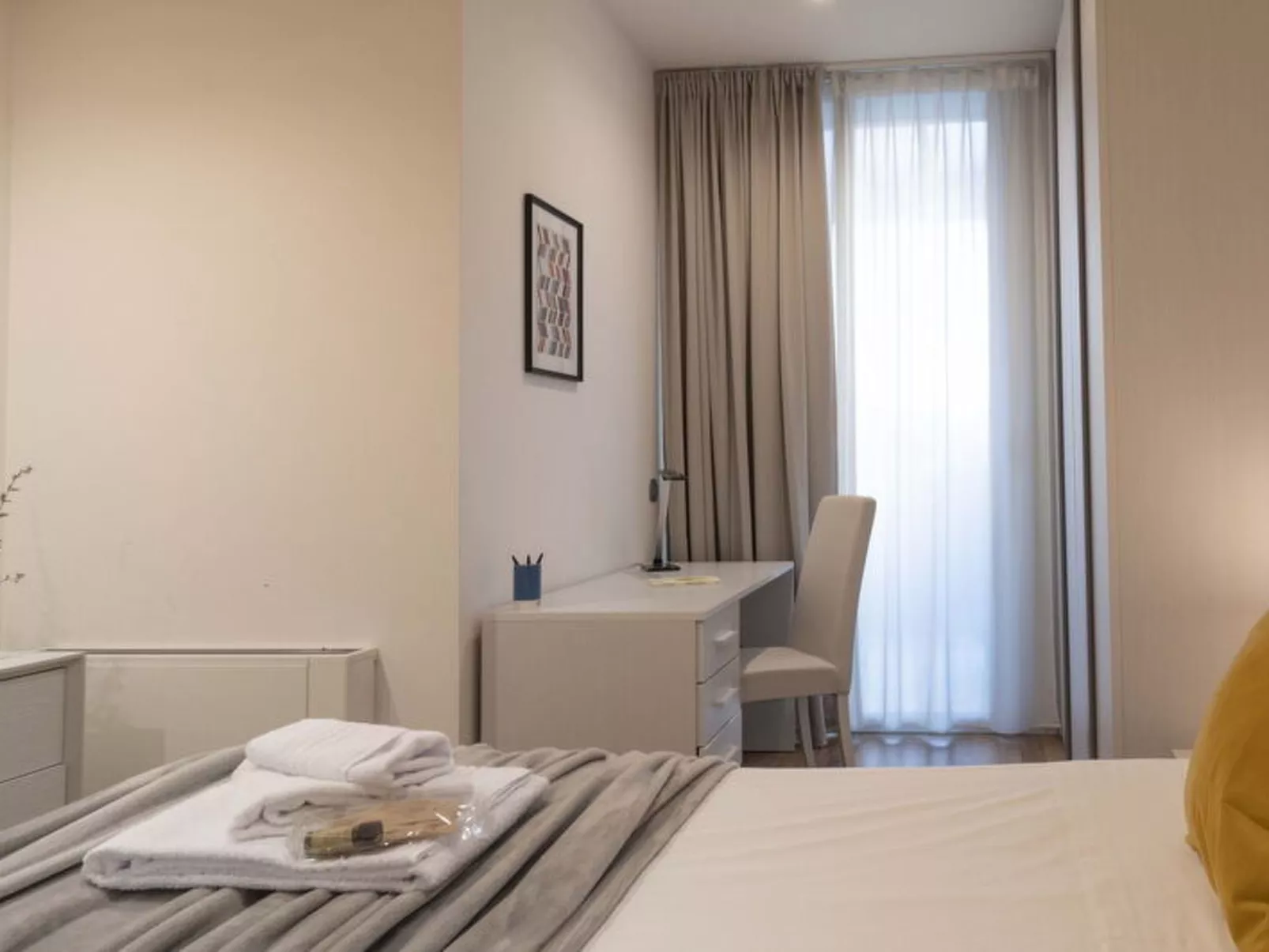 Florence Suite Apartment - Binnen