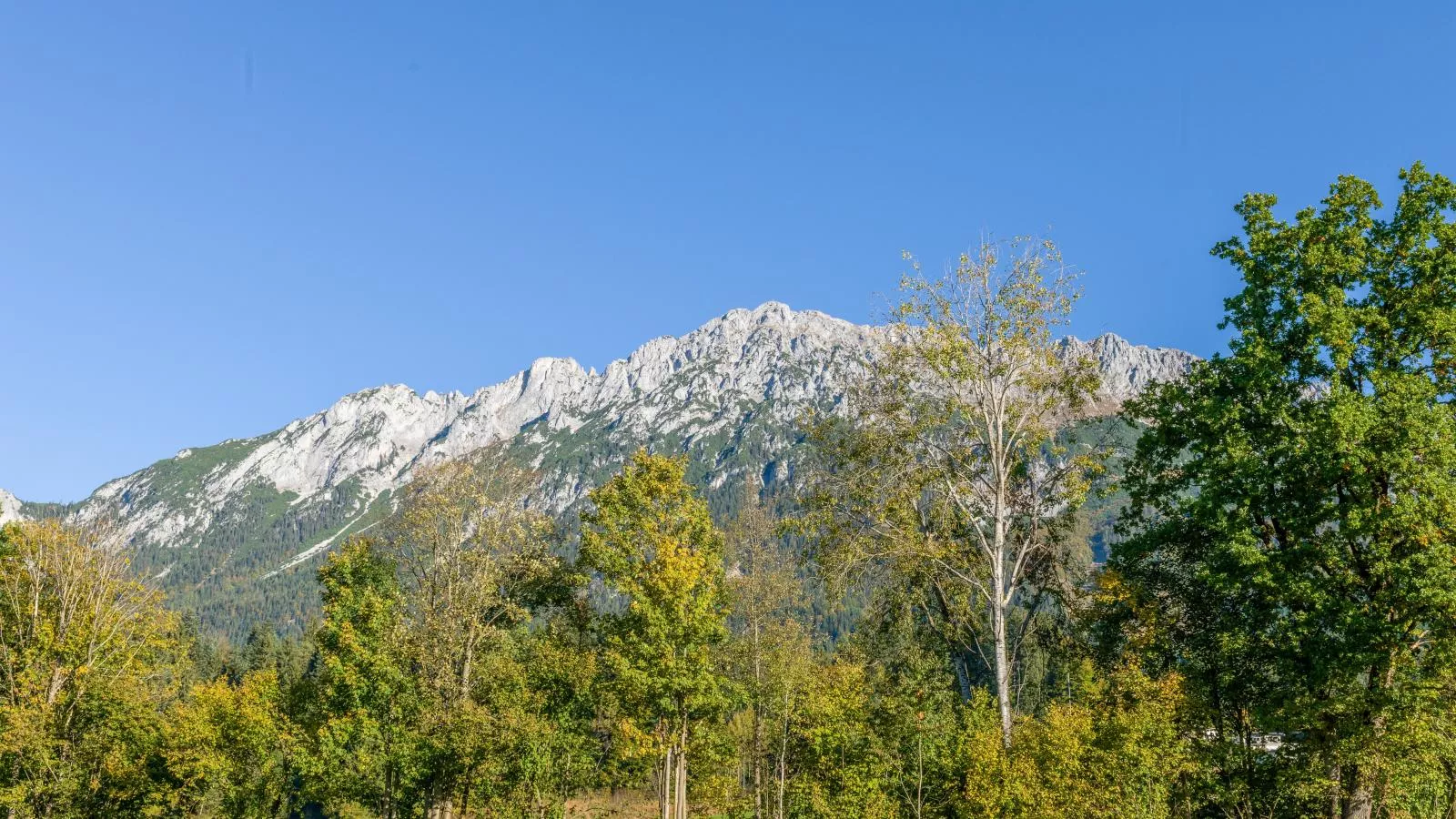 Pension Blaiken M-Gebieden zomer 5km