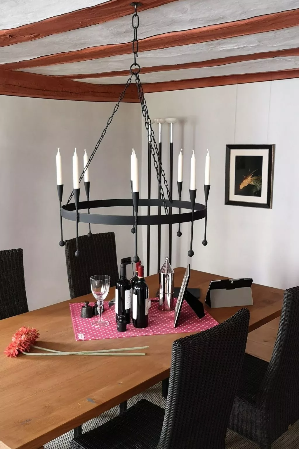 In Altstadt mit Grill, Garten und Terrasse - Image-tags.info