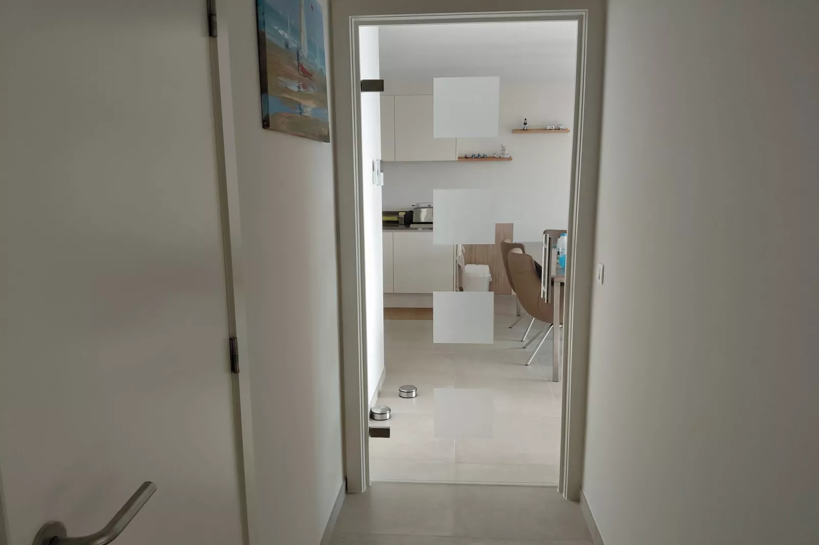 Mariella 21 207 - Keuken