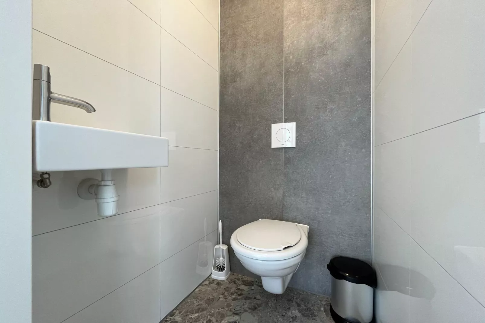 Resort Bad Hoophuizen 18-Faciliteiten