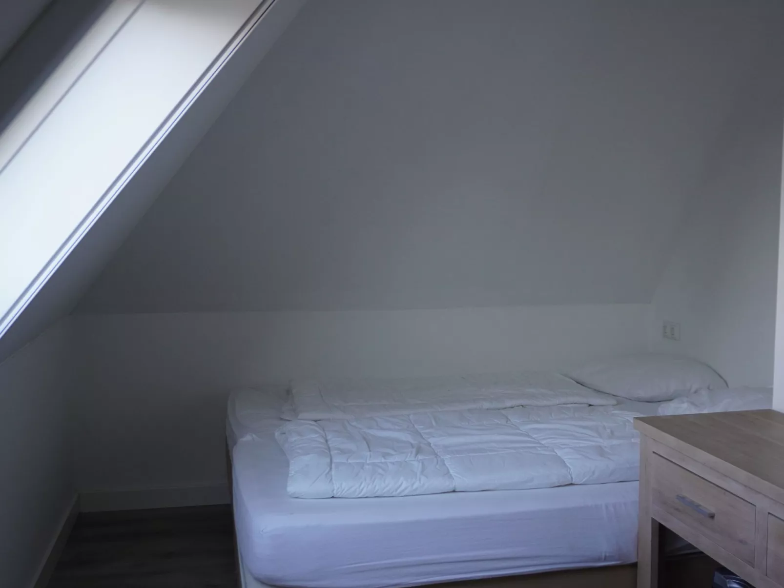 Bungalowpark It Wiid - Binnen