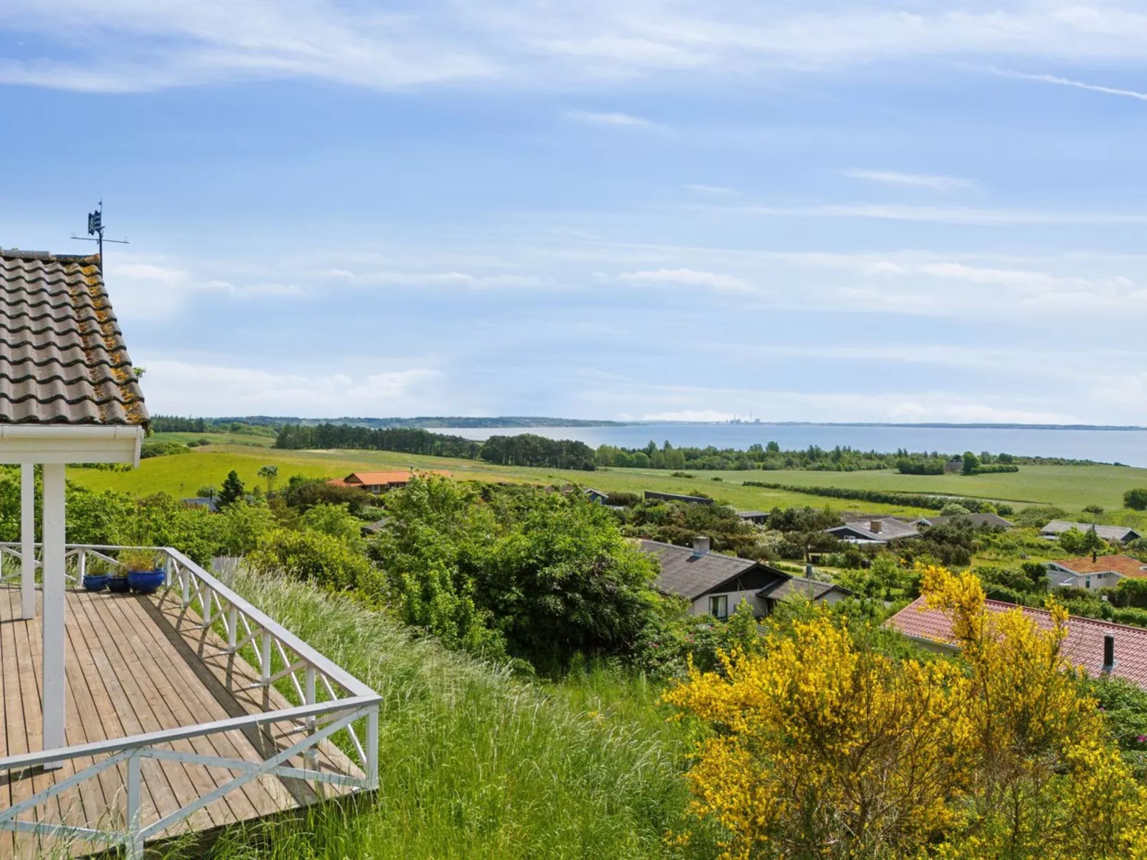 "Gjuro" - 800m from the sea - Buiten