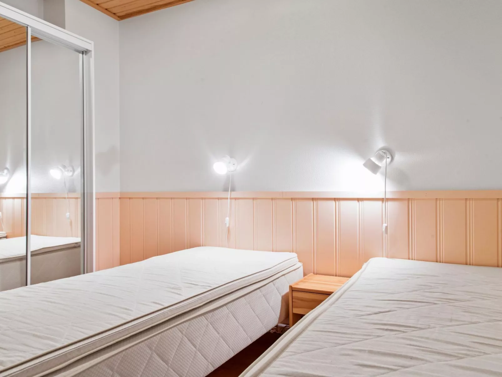 Yllästar 1 as 208 (la-la) - Binnen