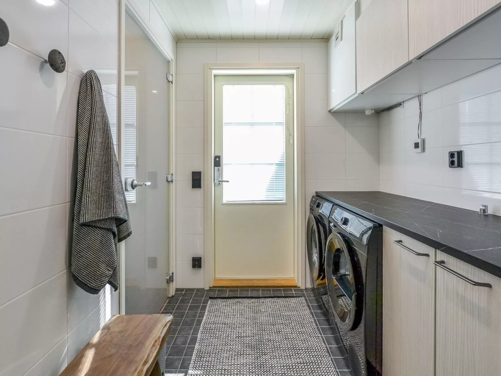 Tonttutahko 20 b - Binnen