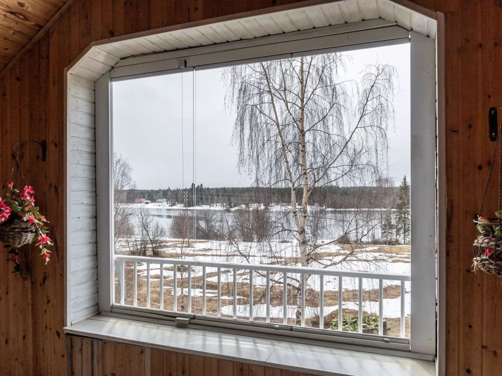 Jokiniitty 2 - Binnen