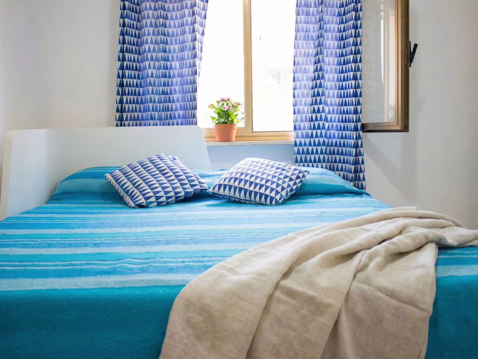 La Meravigliosa Sardegna - Binnen