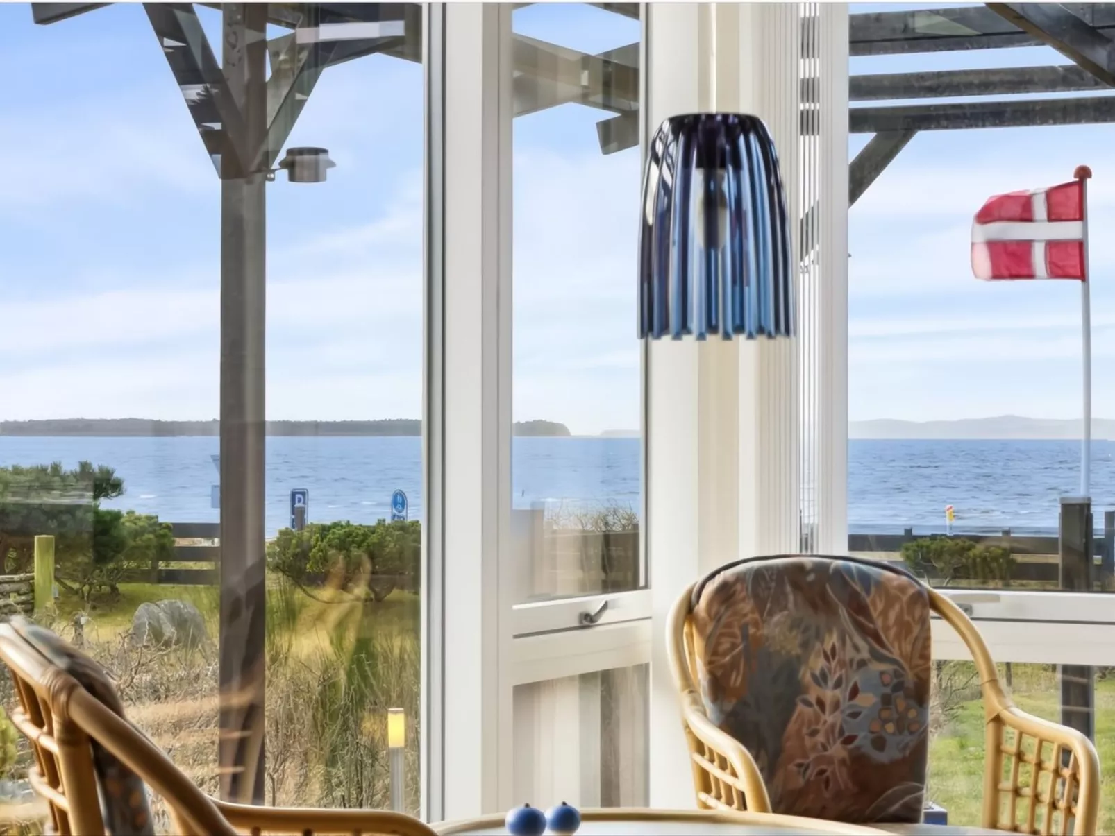 "Soini" - 50m from the sea - Buiten