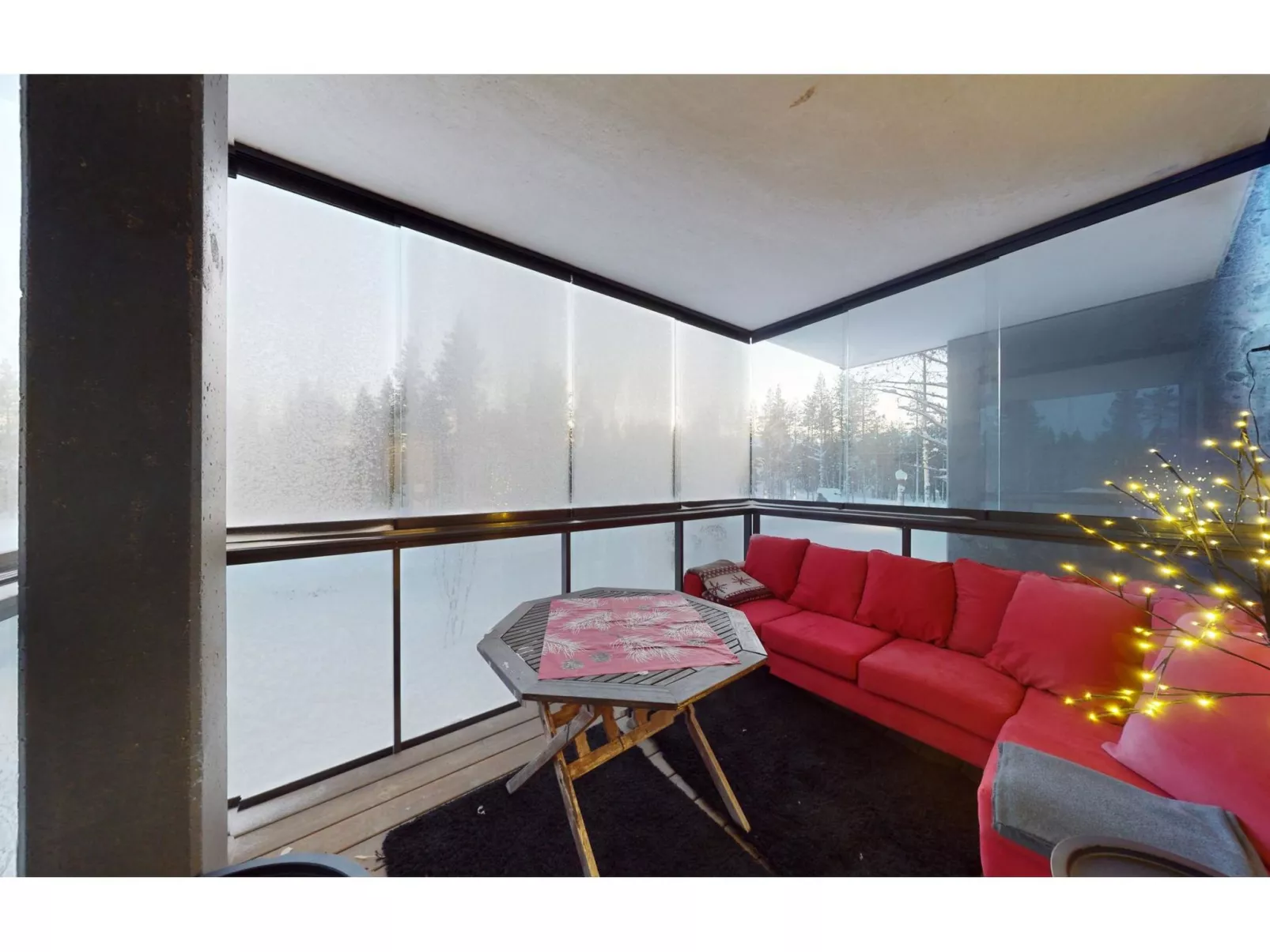 Röllimetsä d 4 - Binnen