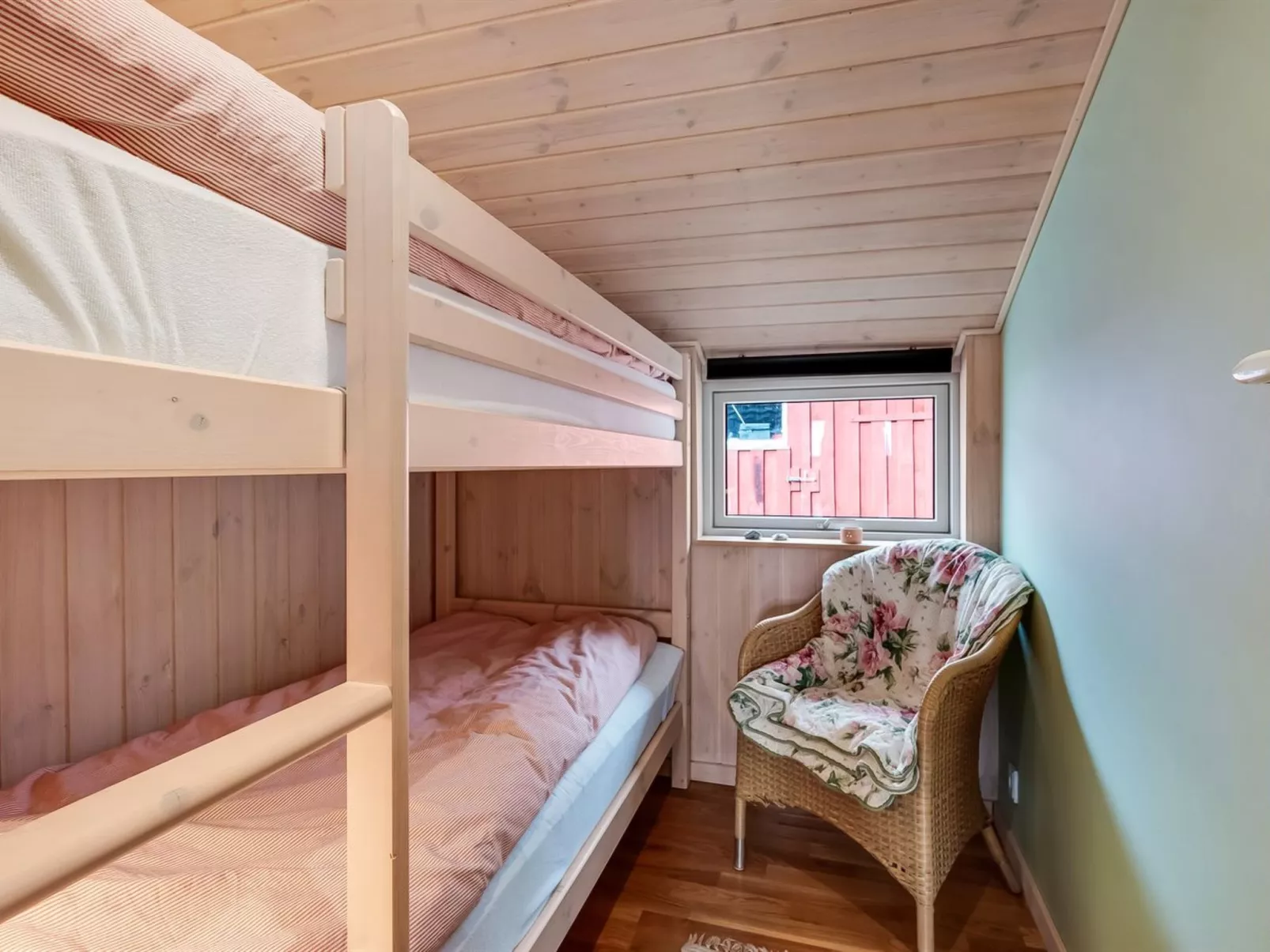 "Benite" - 600m from the sea - Binnen