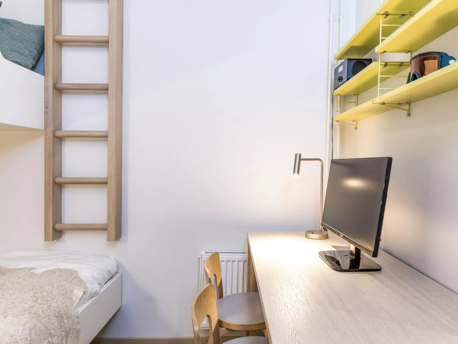 Ruka chalets 3202 - Binnen