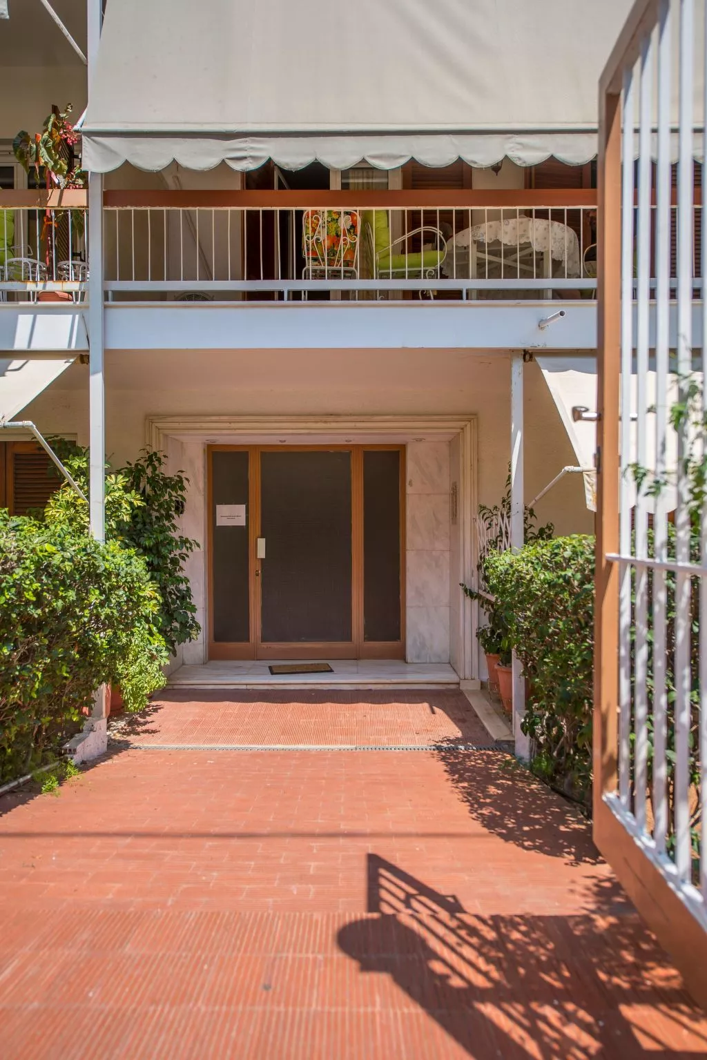 Starapartment Athens-Varkiza Top 2 - Buiten