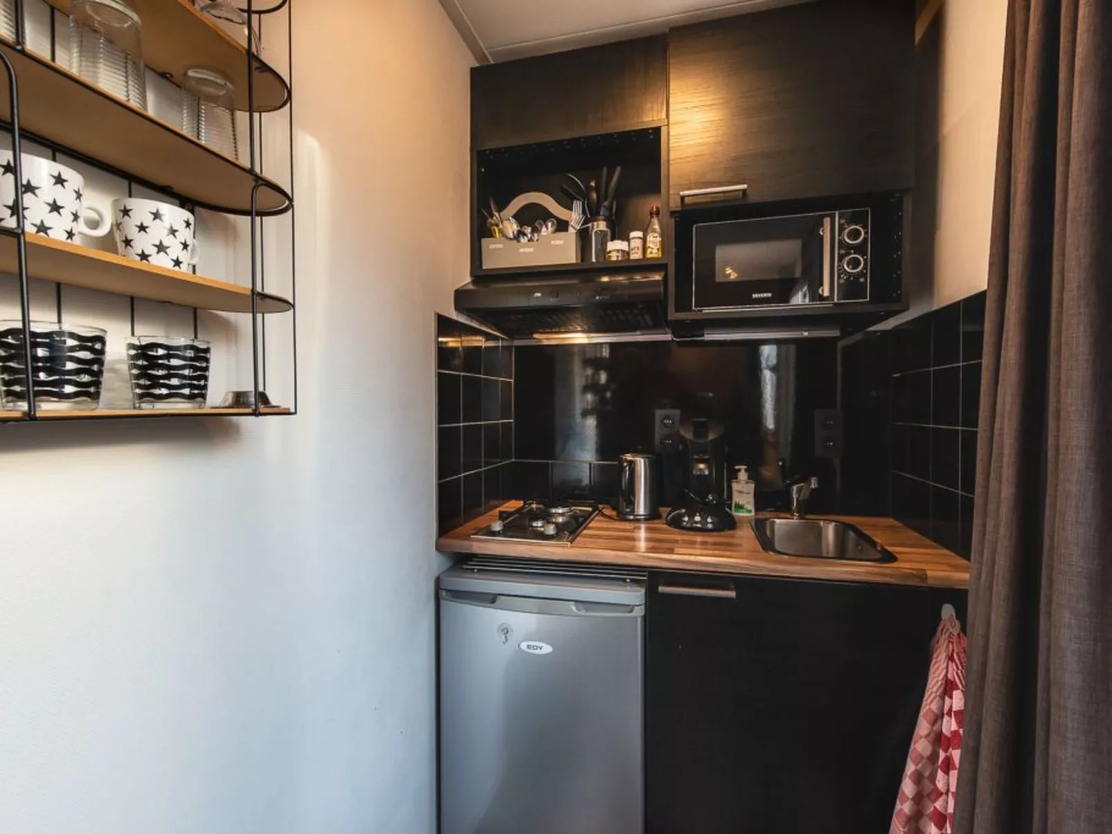 Luxuriöses Studio für 2 Personen de Zuus - Binnen