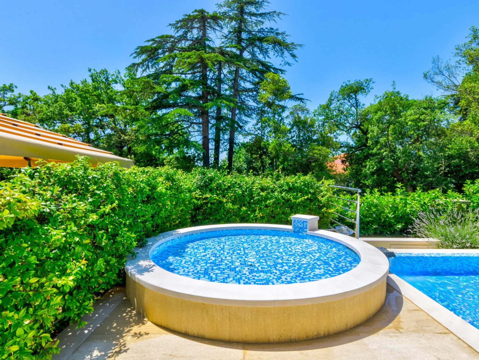 Villa Emilia Soba 104 / HR-10058-05 - Buiten