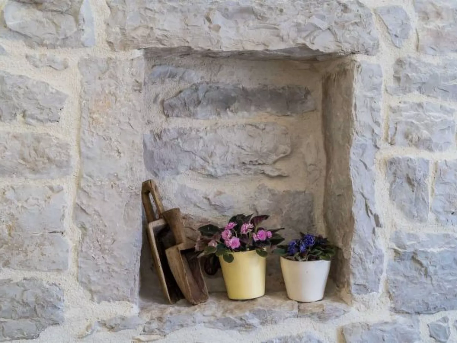 Beachfront Villa Olive Mill with pool - Image-tags.info