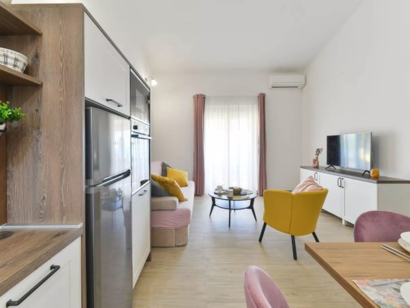 Holiday Apartment Inga Blue with exit to the beach - Image-tags.info