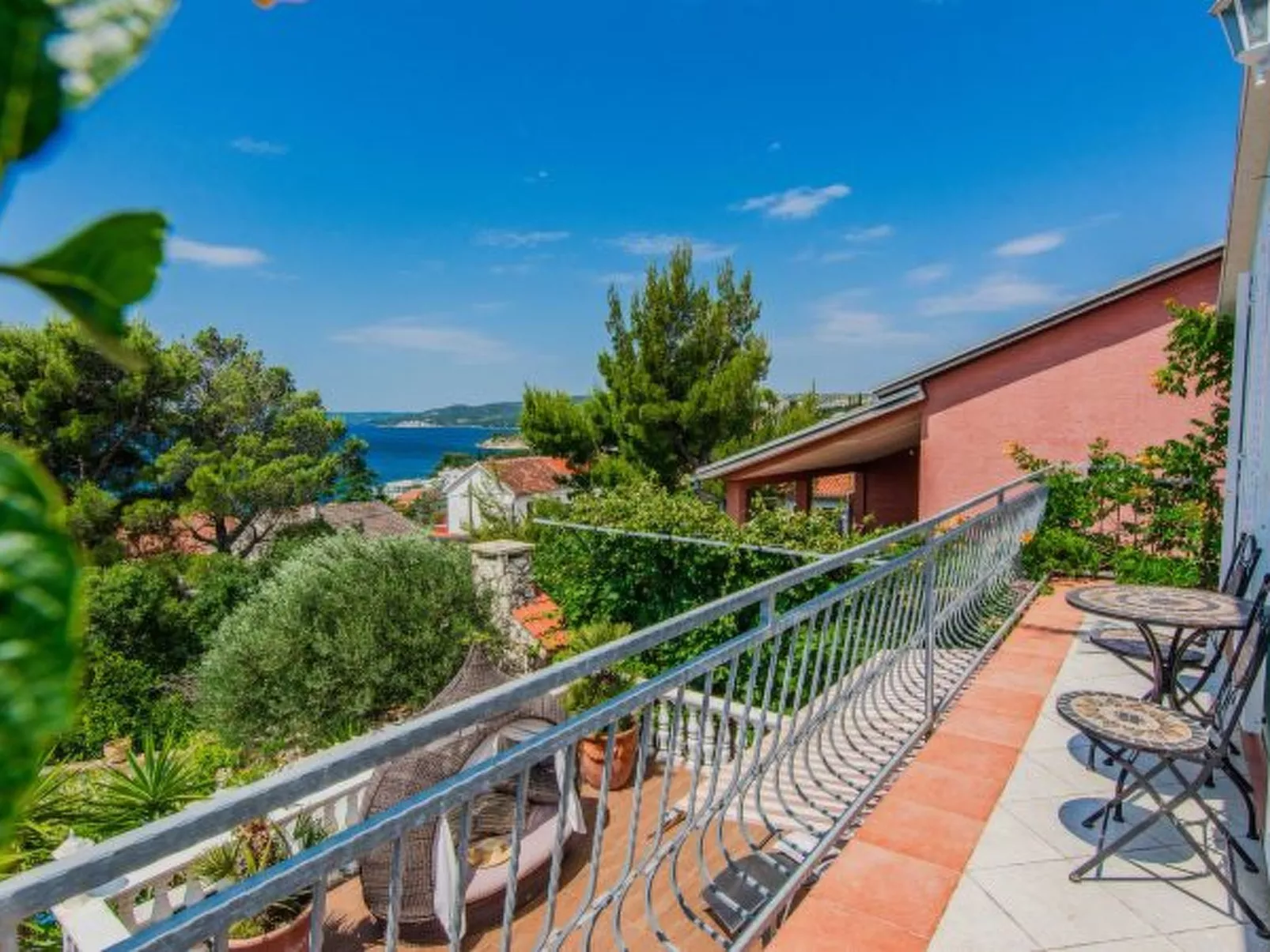 Rustical Villa VERDE with pool - Image-tags.info