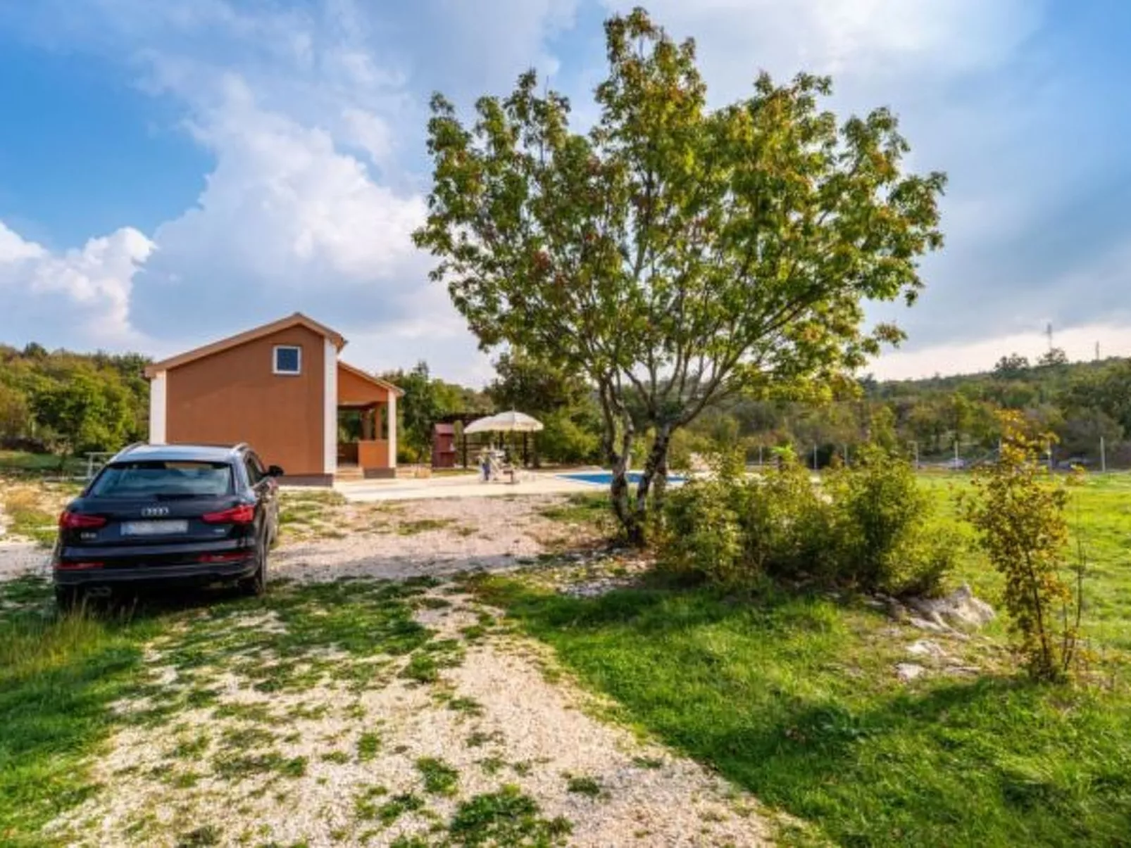 Holiday Home Zelengrad - Image-tags.info