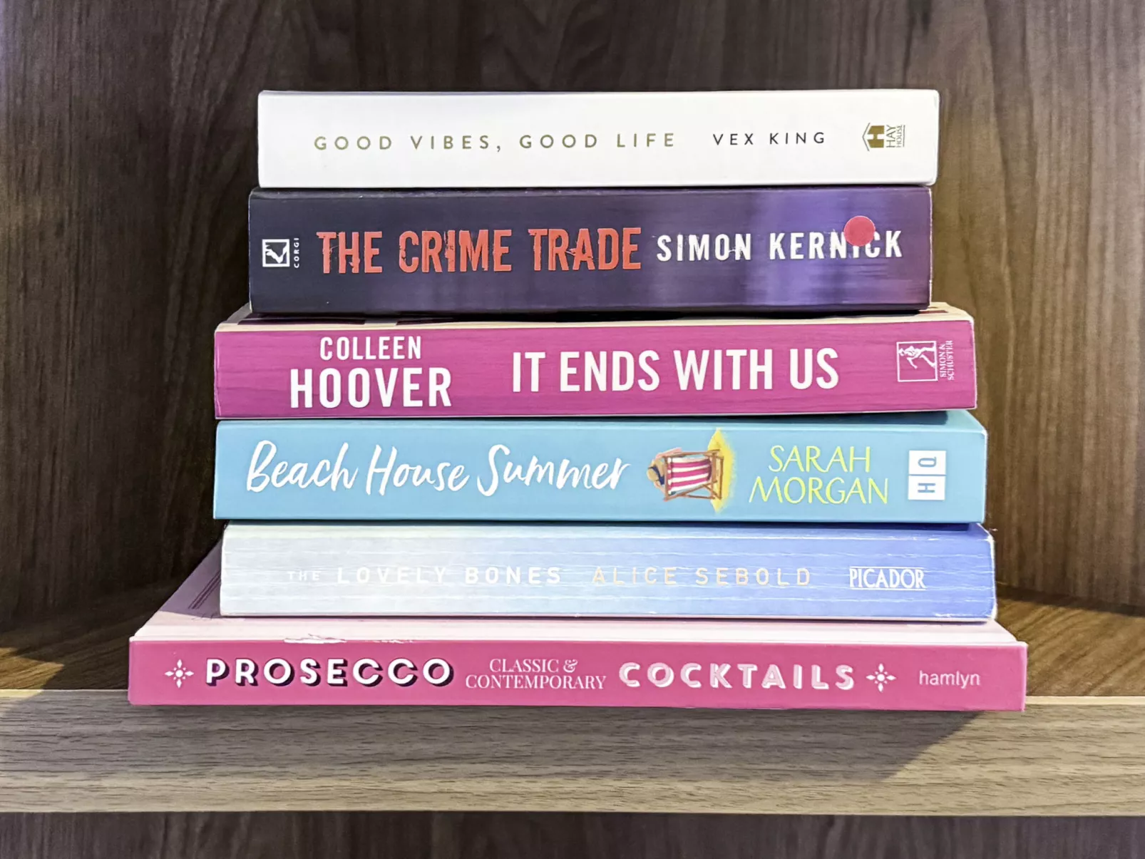 Lighthouse View - Buiten