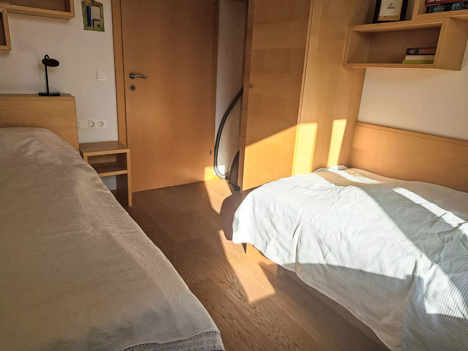 Dr. Adler Top 2 - Binnen