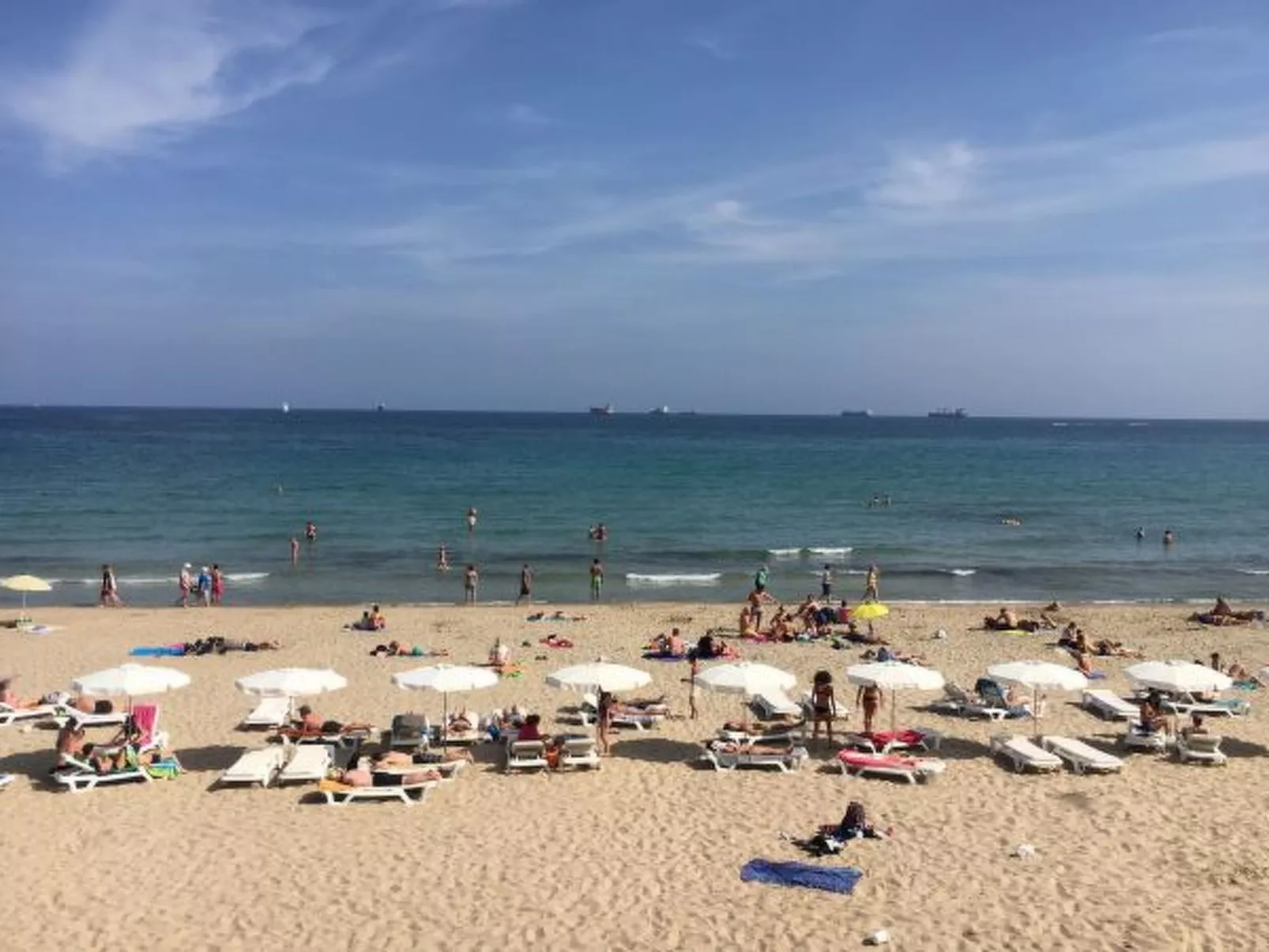 APARTAMENTO LA CÚPULA - Buiten