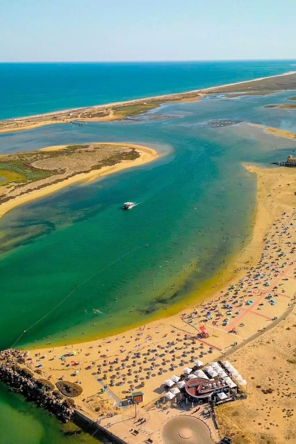 Casa da Horta APT 7 - Buiten