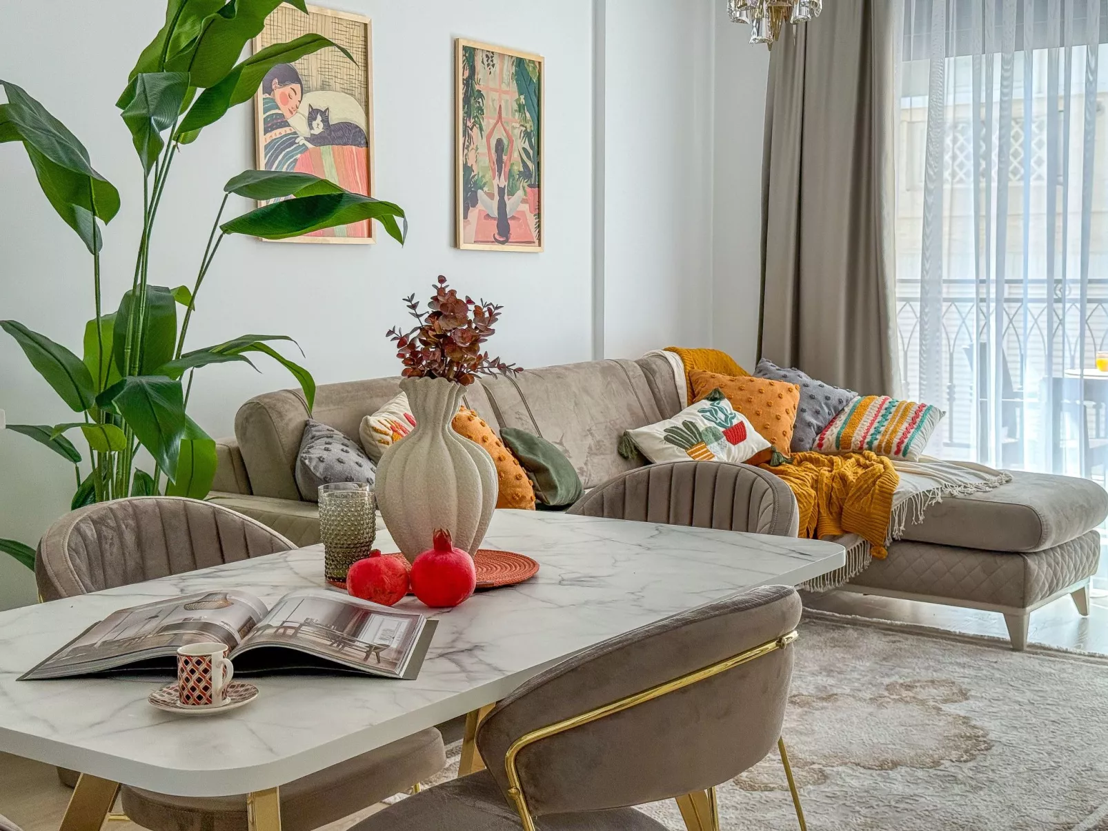 Qoople Elite 4 Elize 6 neue Wohnung im Stadtzentrum - Binnen