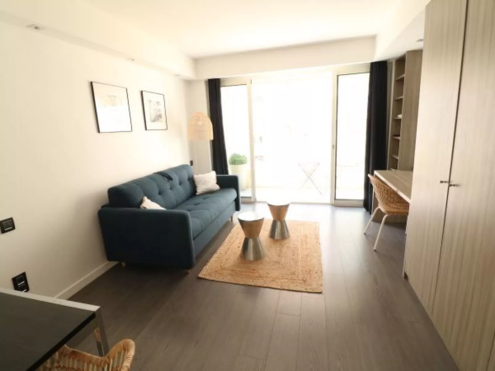 Beautiful studio at the Grand Hotel 138 - Image-tags.info