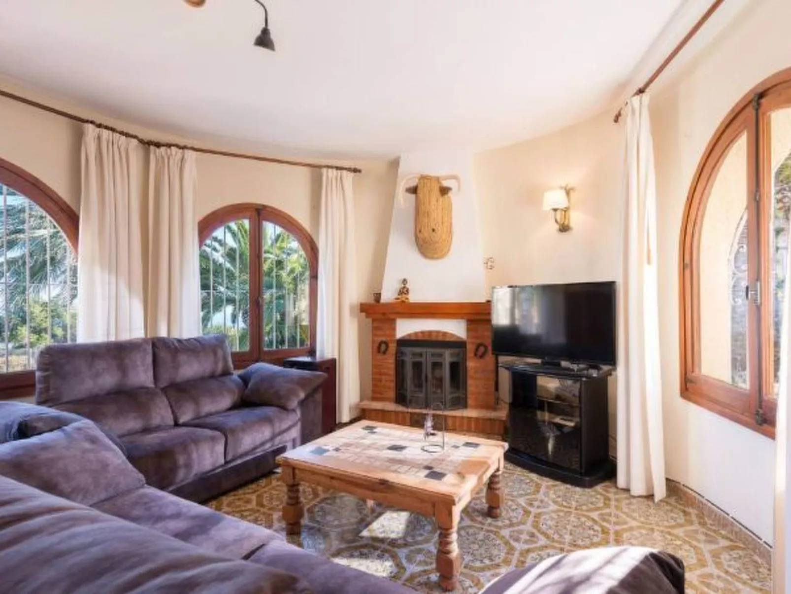 Villa Sabine - PlusHolidays - Image-tags.info