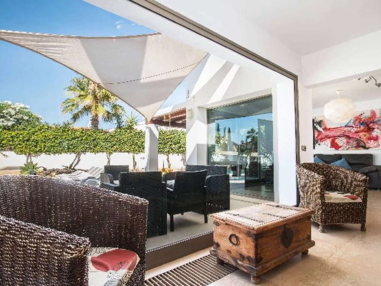 Villa Athos - PlusHolidays - Image-tags.info