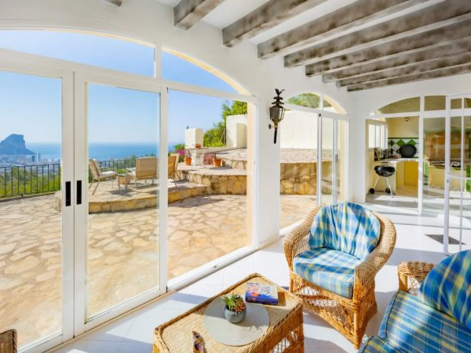 Villa Alicia - Plus - Image-tags.info