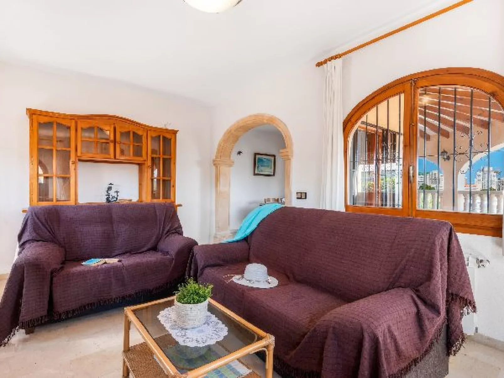 Villa Cruz - PlusHolidays - Image-tags.info