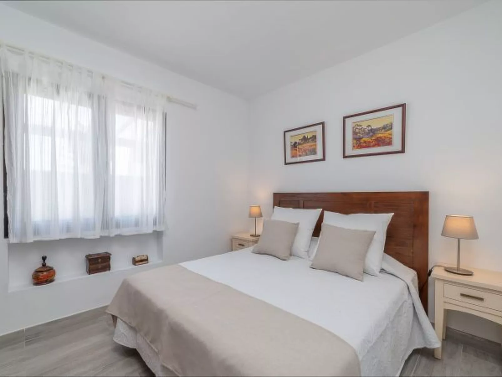 Casa OASIS DEL SOL, prívate villa in Playa Blanca - Image-tags.info