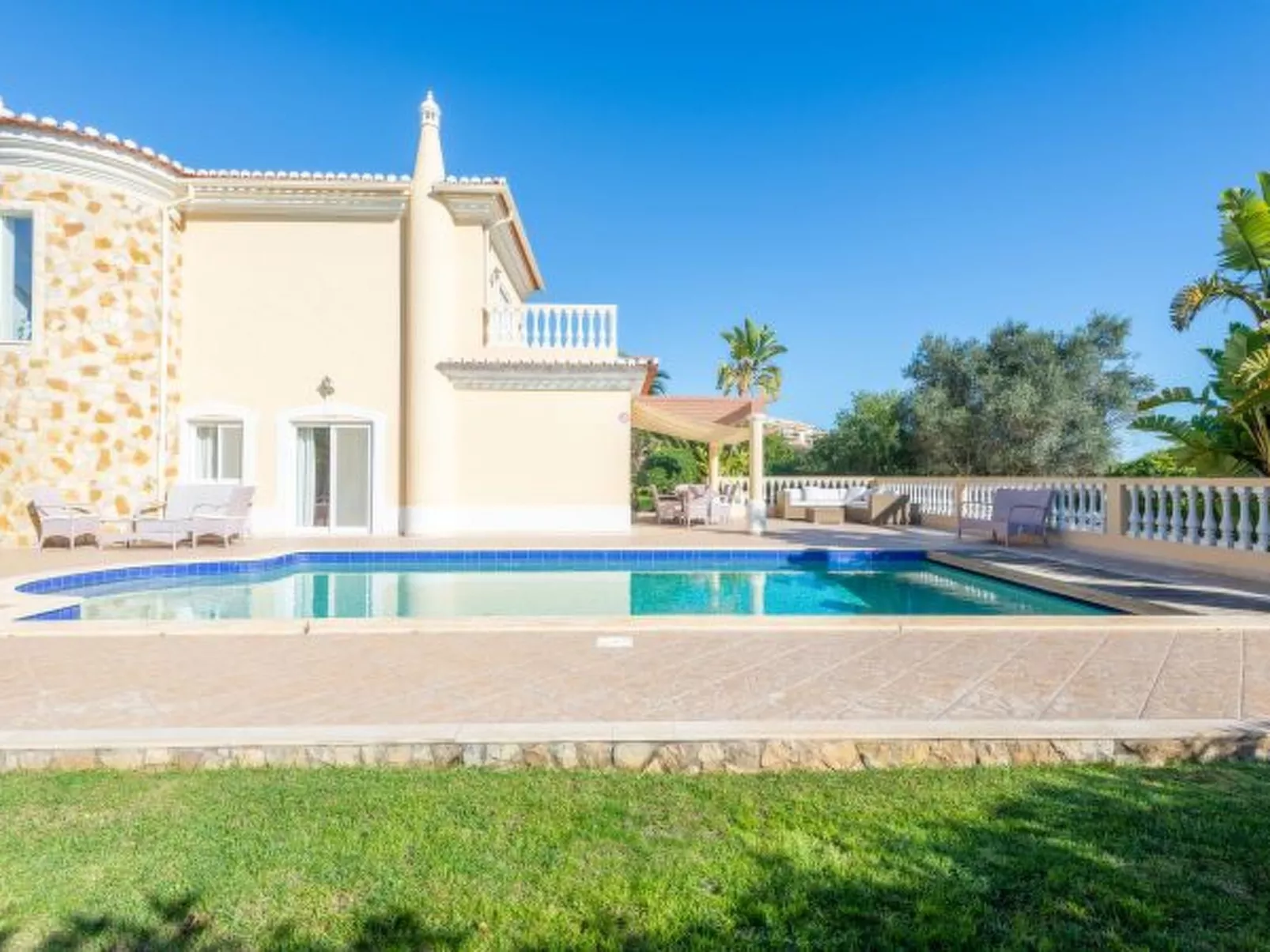 Lote 50 at Boavista Resort Lagos - Buiten