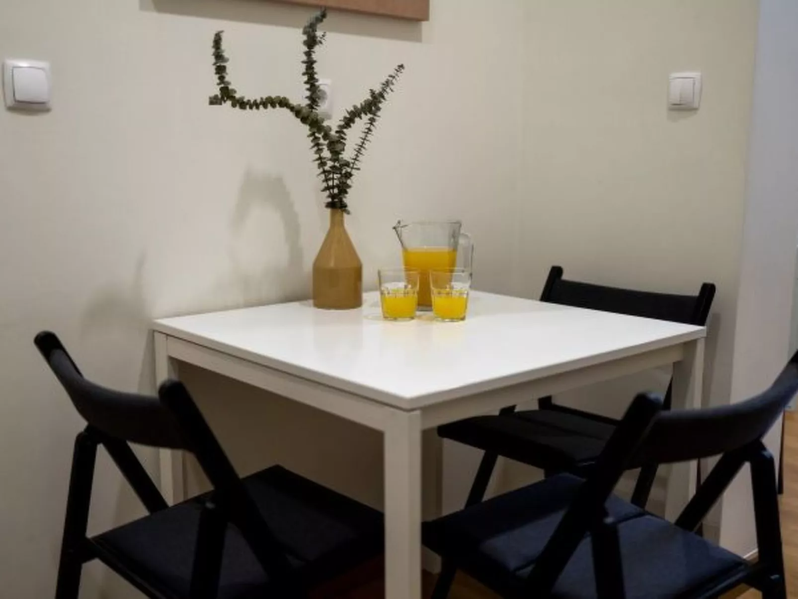 Alfama District Apartments - S.Miguel - Binnen